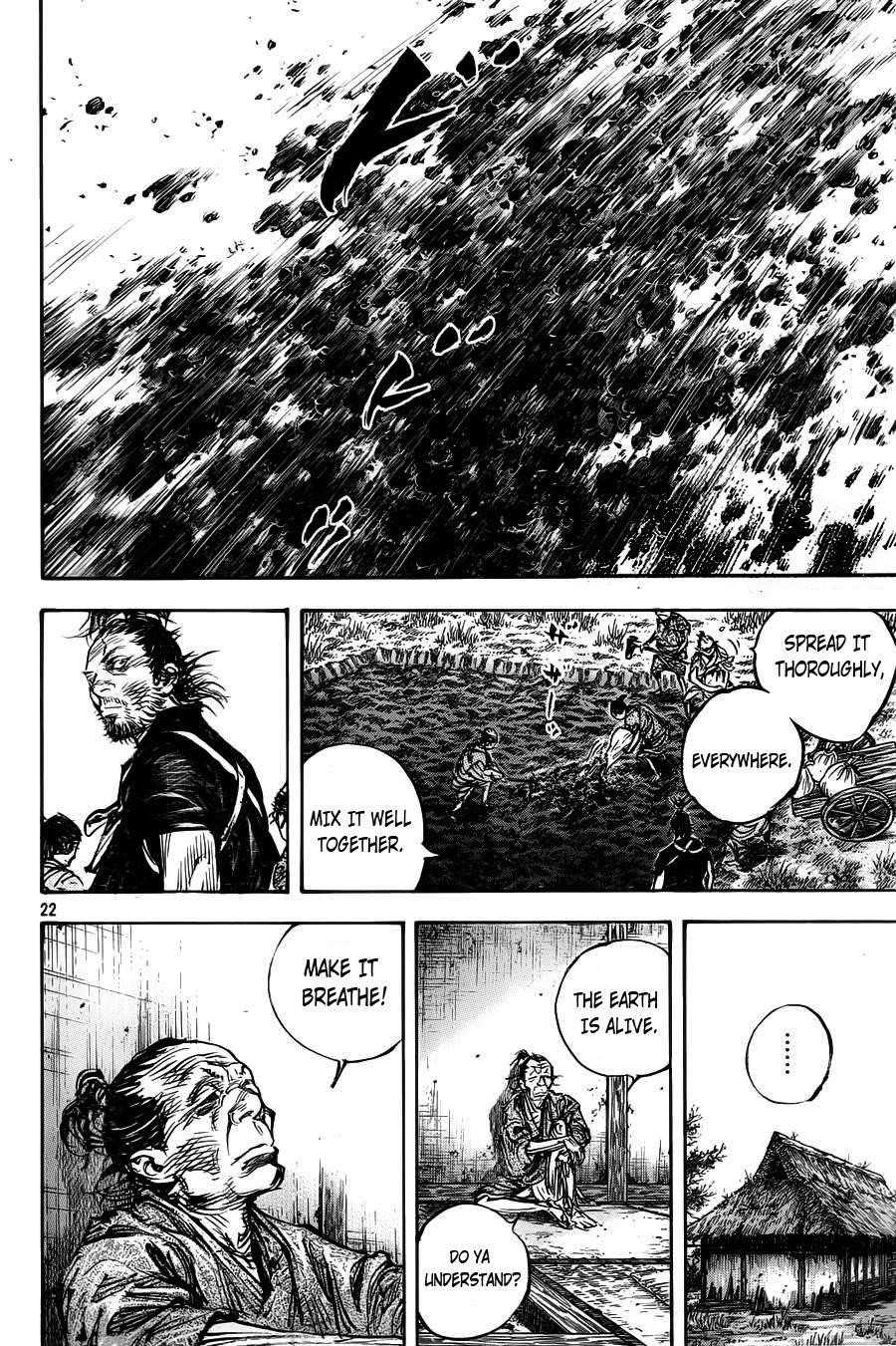Vagabond Chapter 314 - Page 21