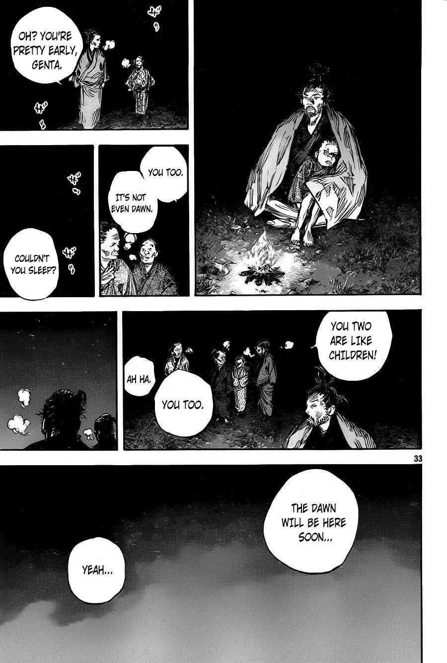Vagabond Chapter 314 - Page 31