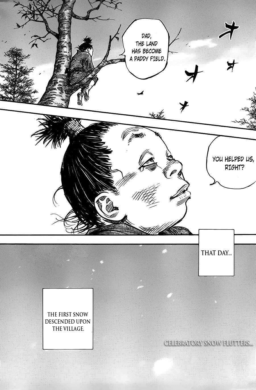 Vagabond Chapter 314 - Page 33
