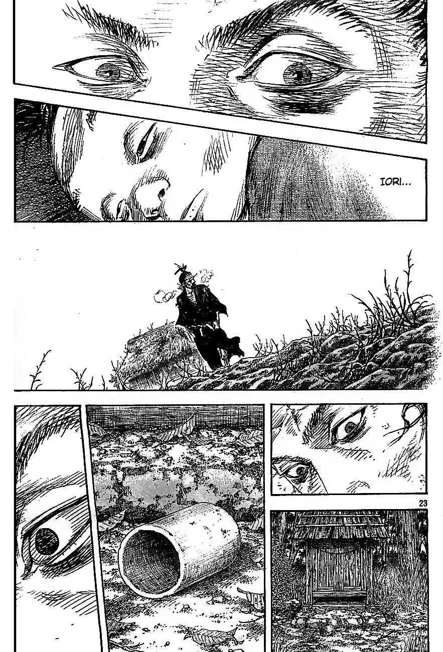 Vagabond Chapter 315 - Page 22