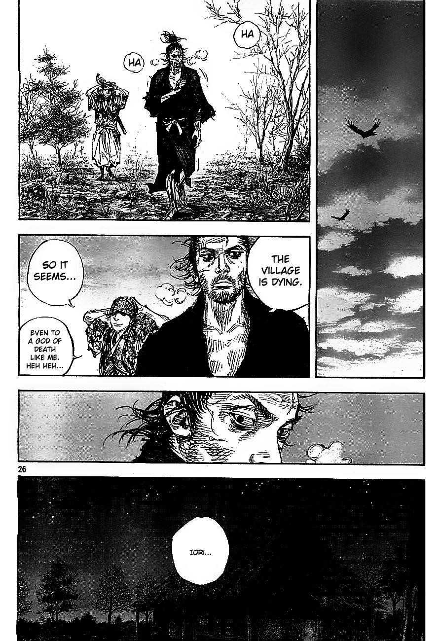 Vagabond Chapter 315 - Page 25