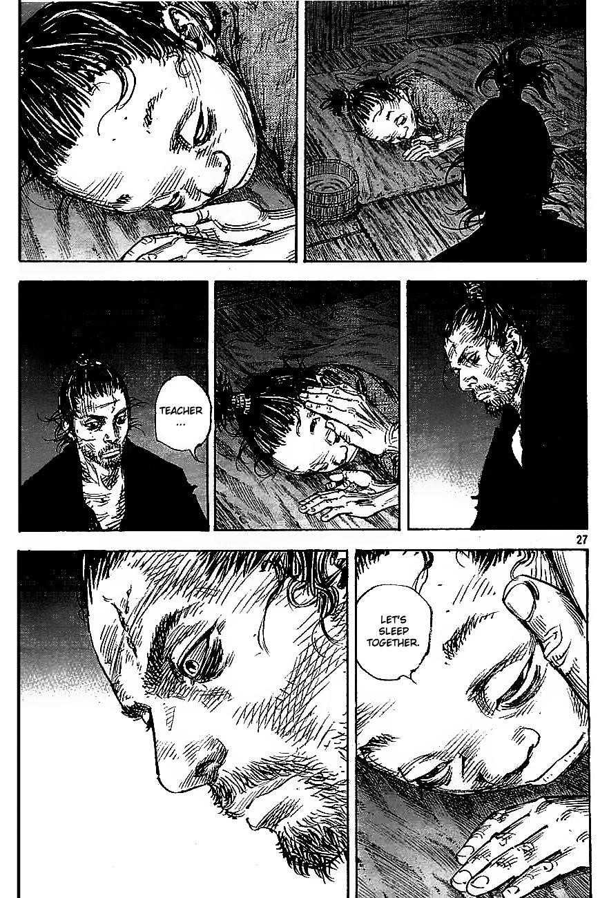 Vagabond Chapter 315 - Page 26