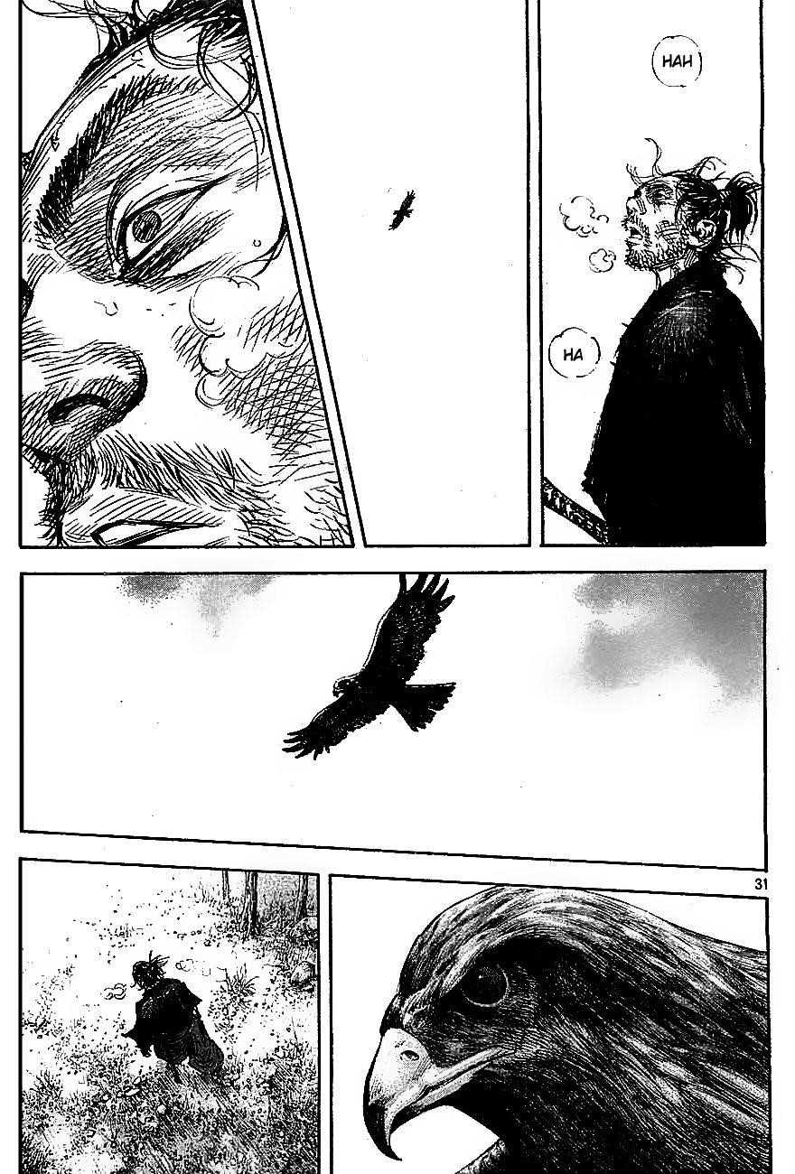 Vagabond Chapter 315 - Page 30