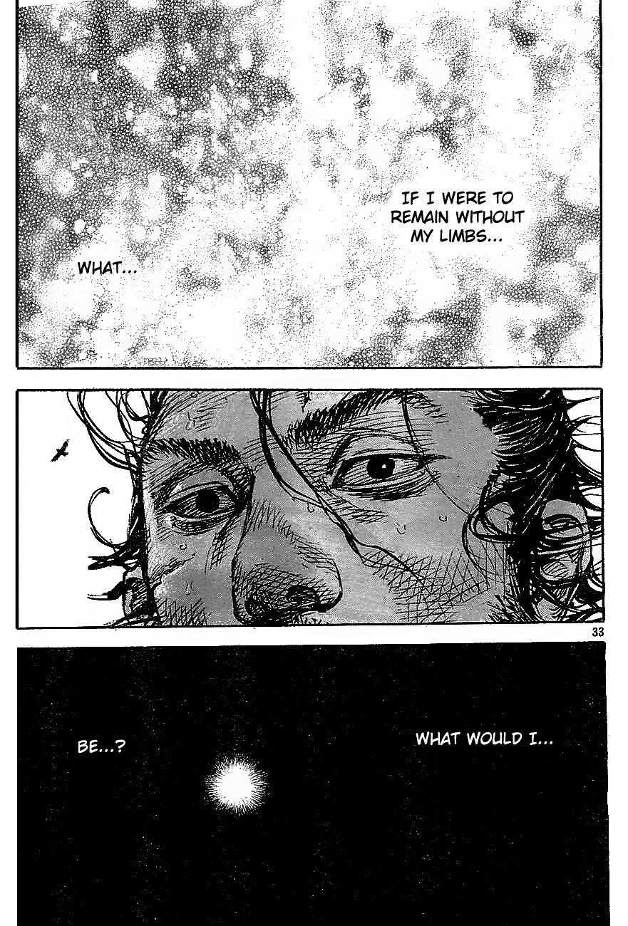 Vagabond Chapter 315 - Page 32