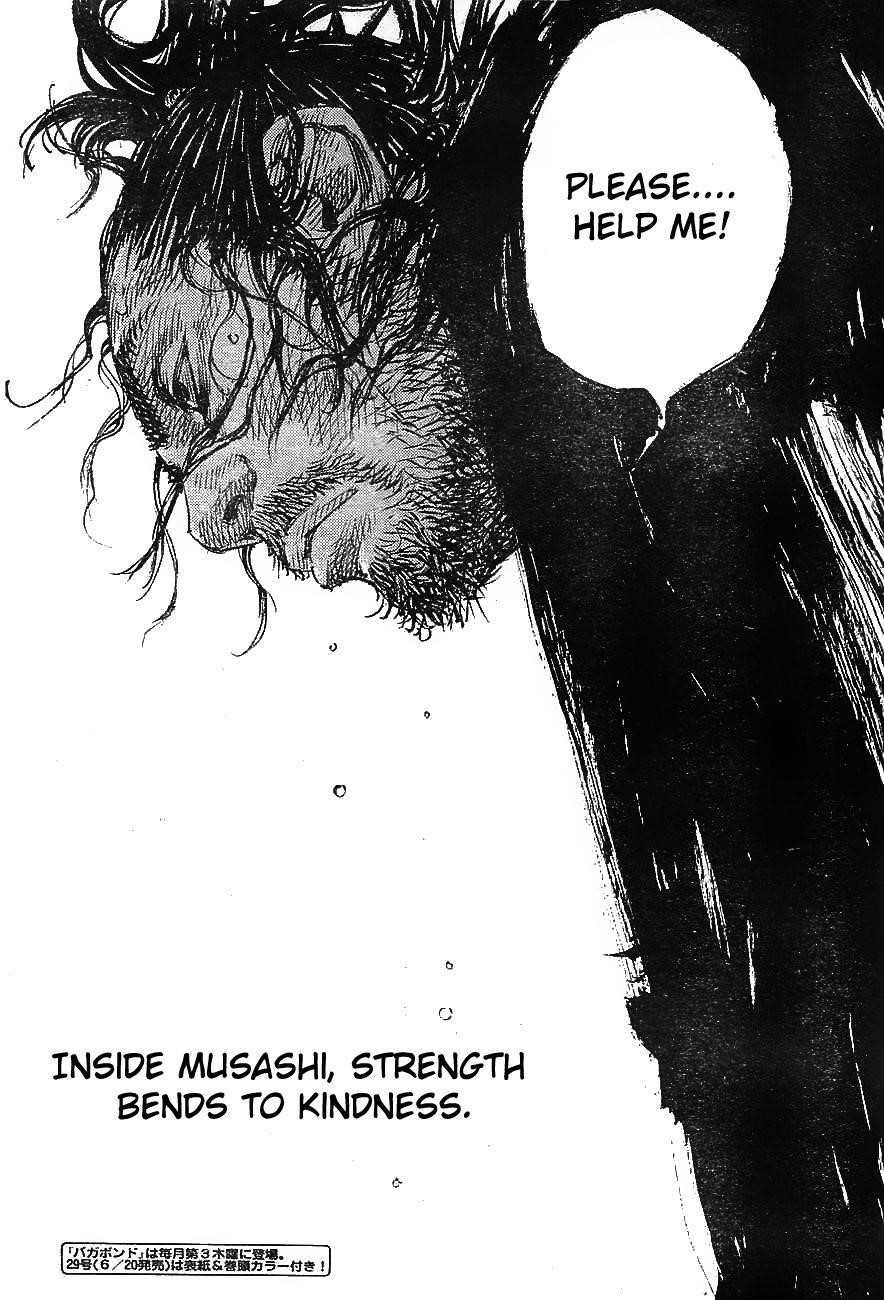 Vagabond Chapter 315 - Page 35