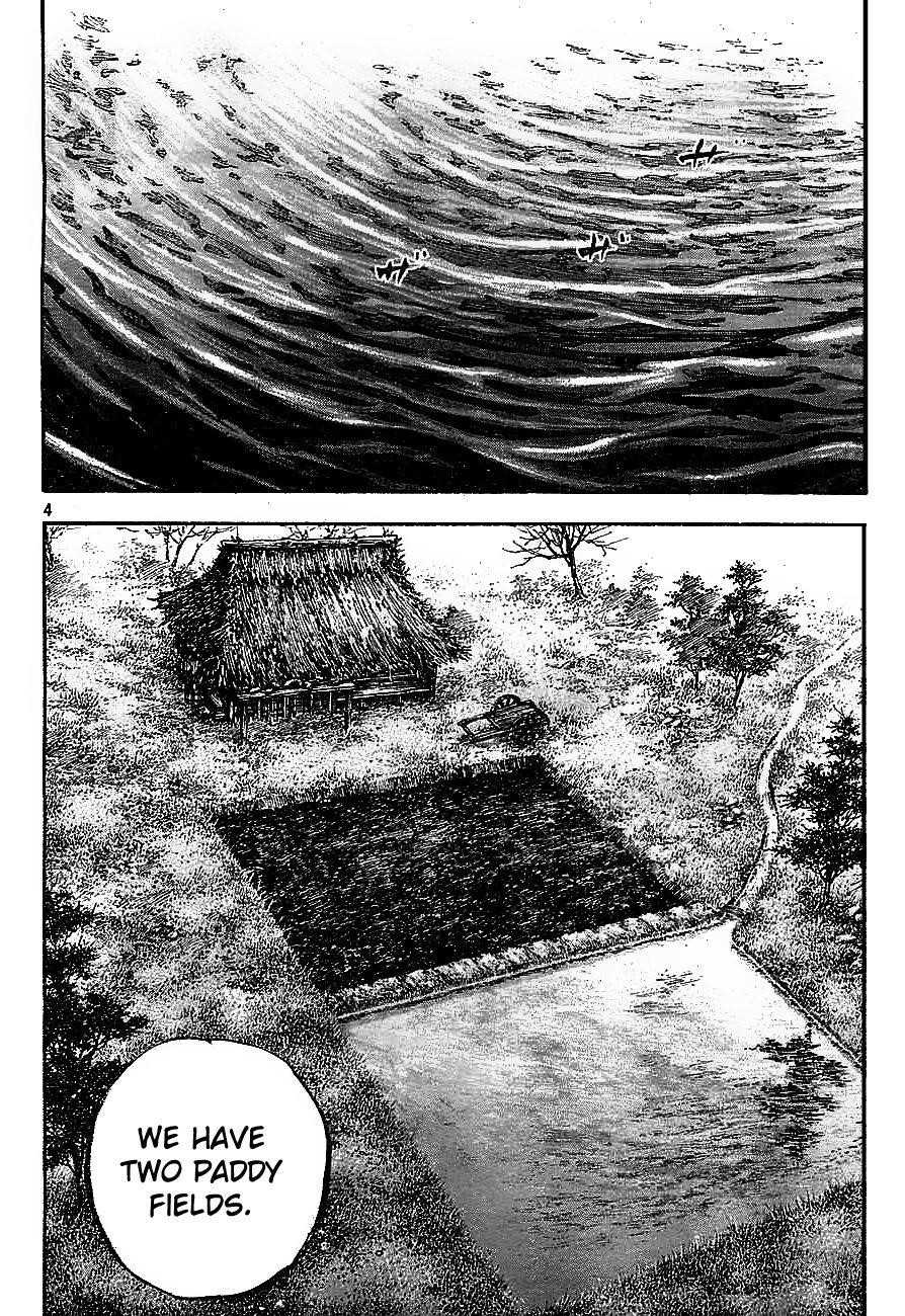 Vagabond Chapter 315 - Page 4