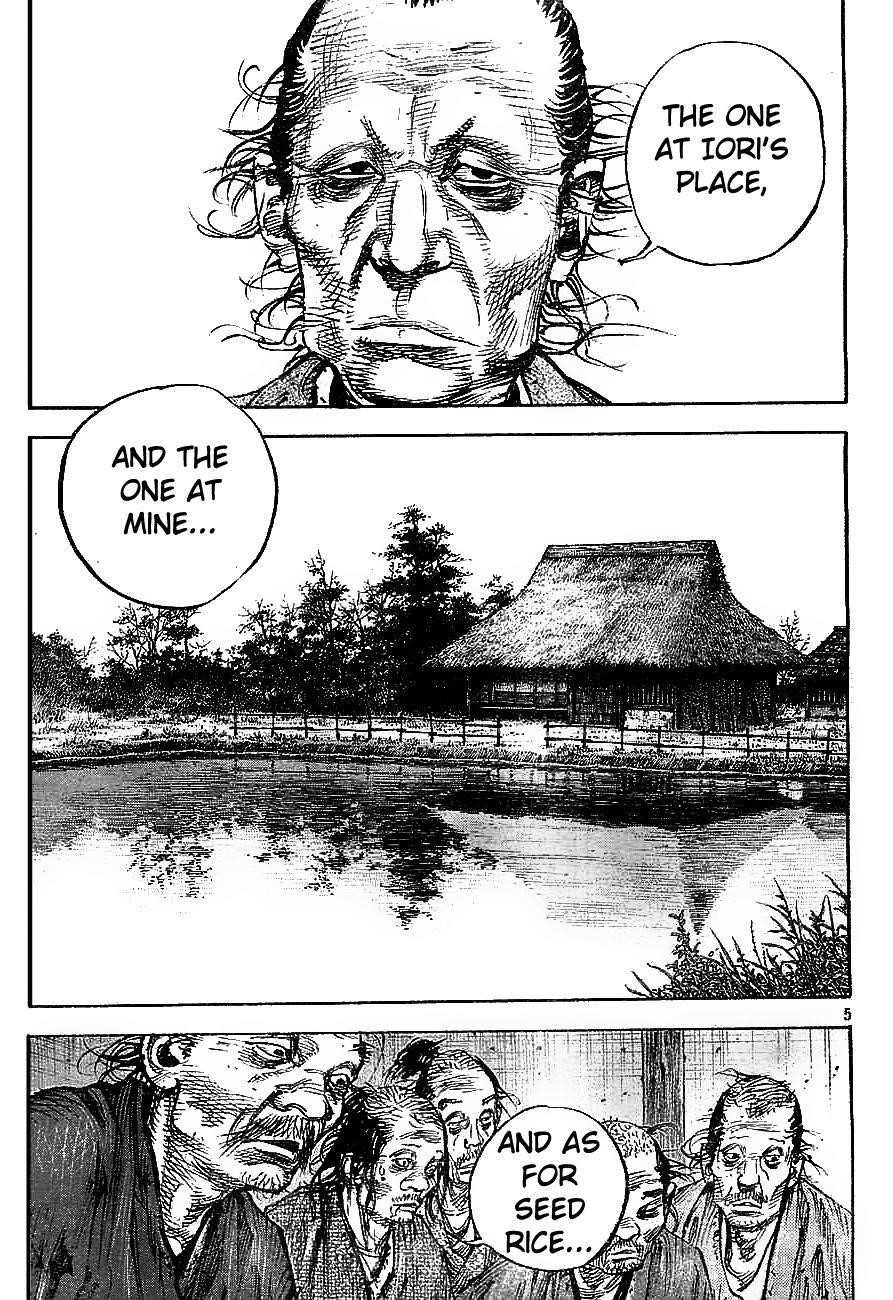 Vagabond Chapter 315 - Page 5