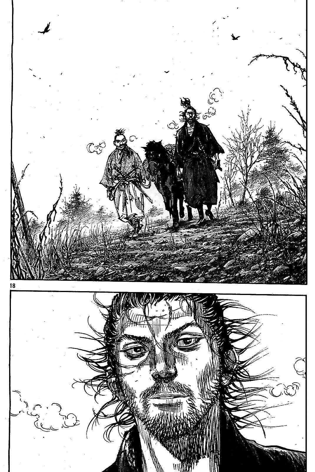Vagabond Chapter 316 - Page 17