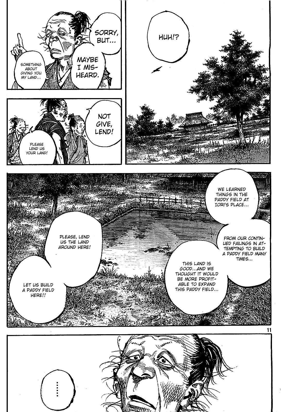 Vagabond Chapter 317 - Page 10