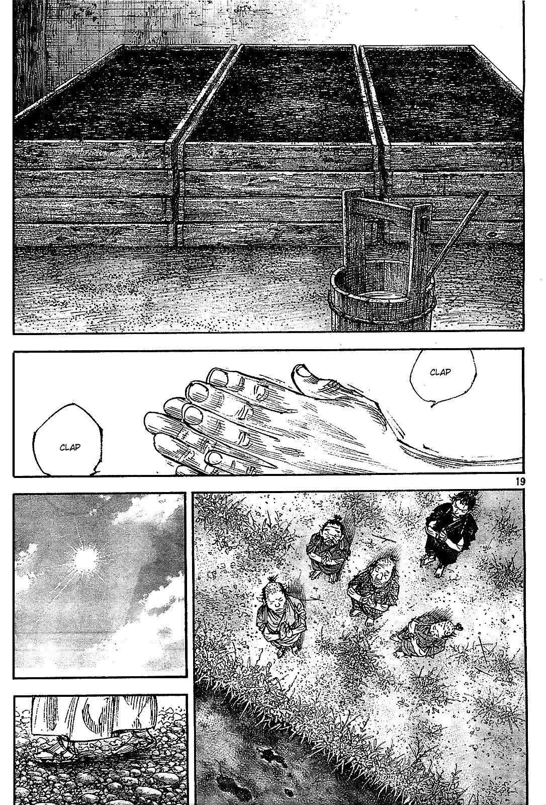 Vagabond Chapter 317 - Page 18