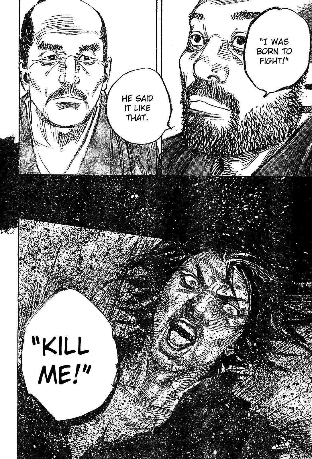 Vagabond Chapter 317 - Page 23