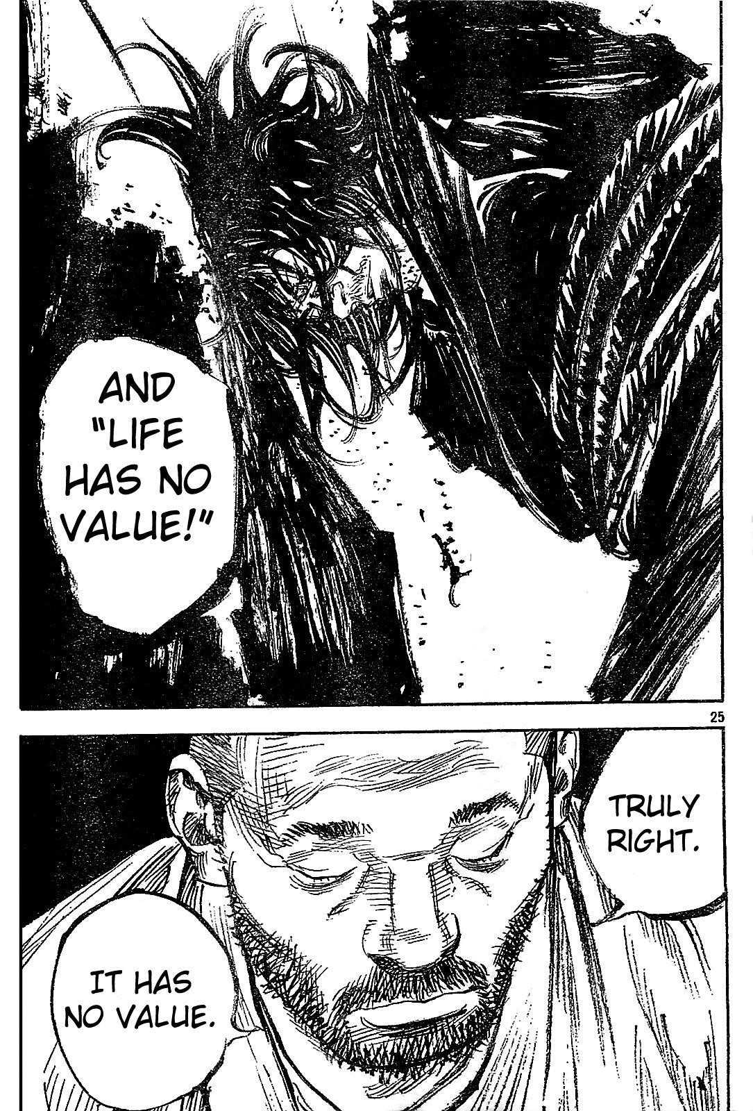 Vagabond Chapter 317 - Page 24