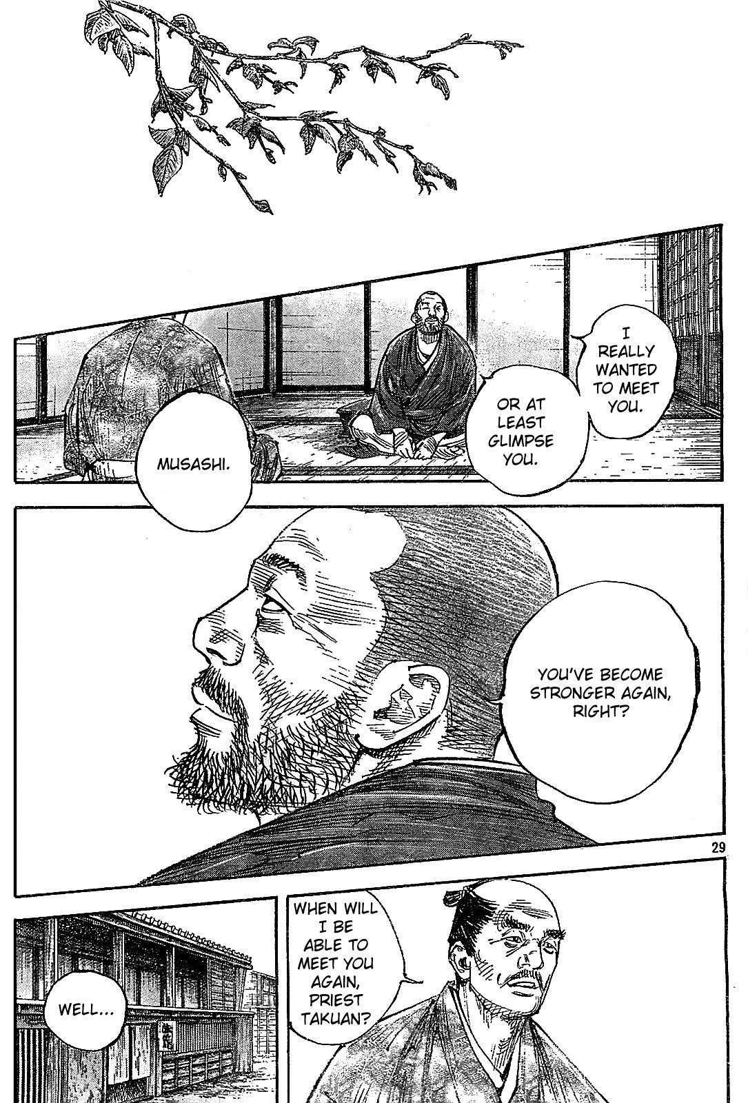 Vagabond Chapter 317 - Page 27