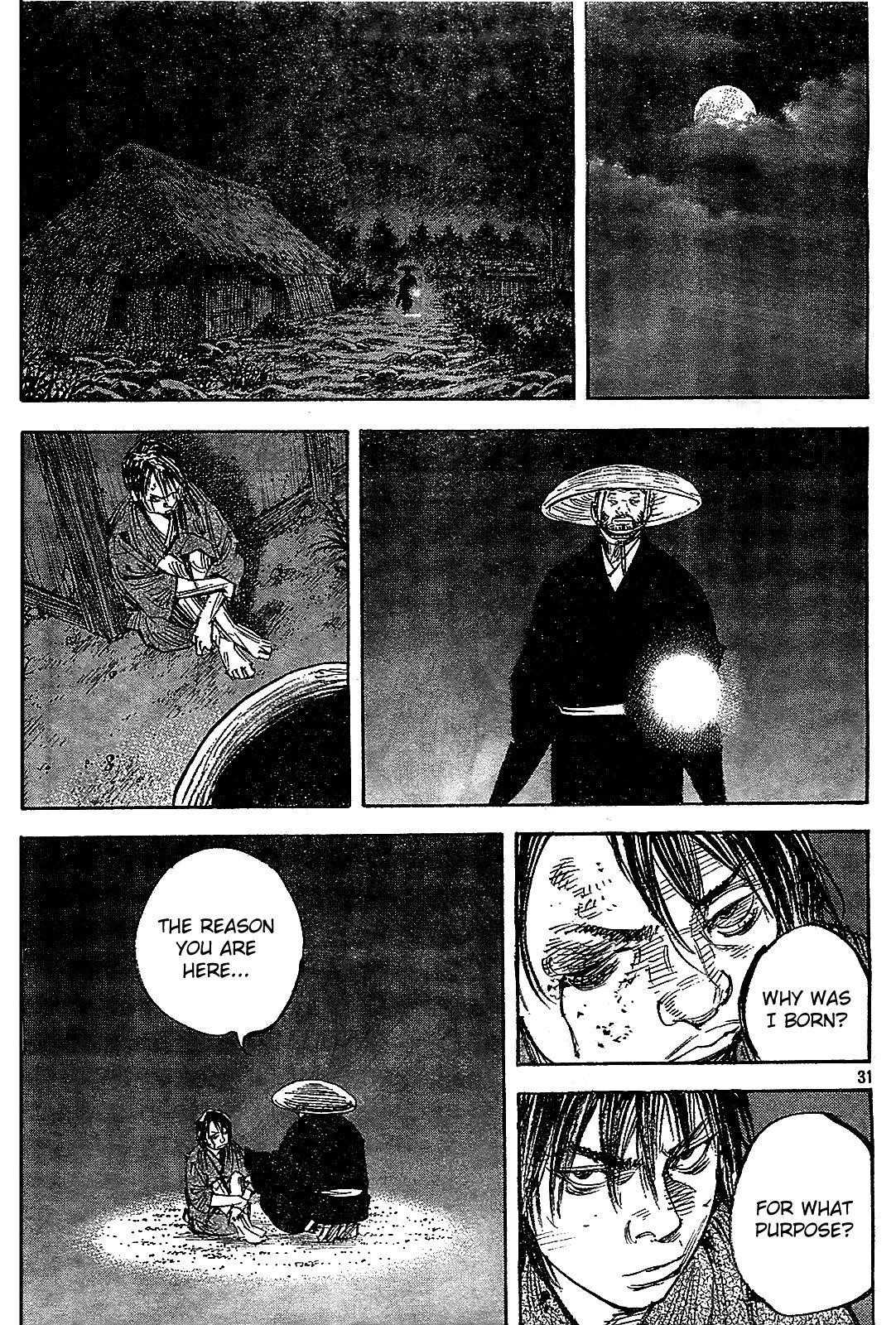 Vagabond Chapter 317 - Page 29