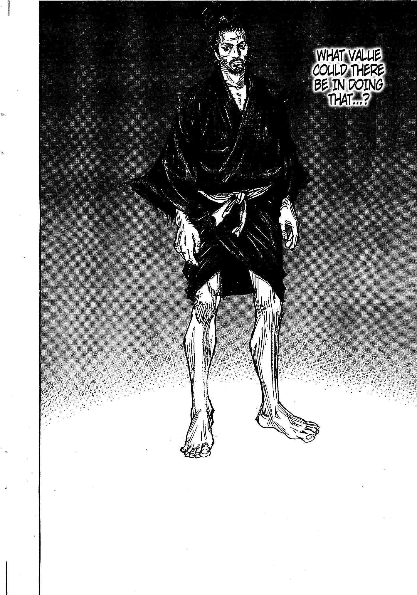Vagabond Chapter 318 - Page 22