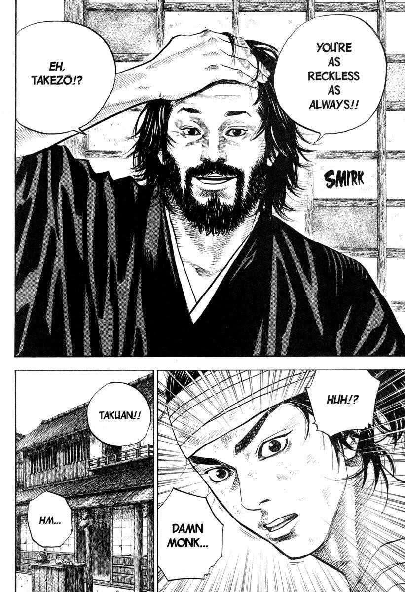 Vagabond Chapter 32 - Page 10
