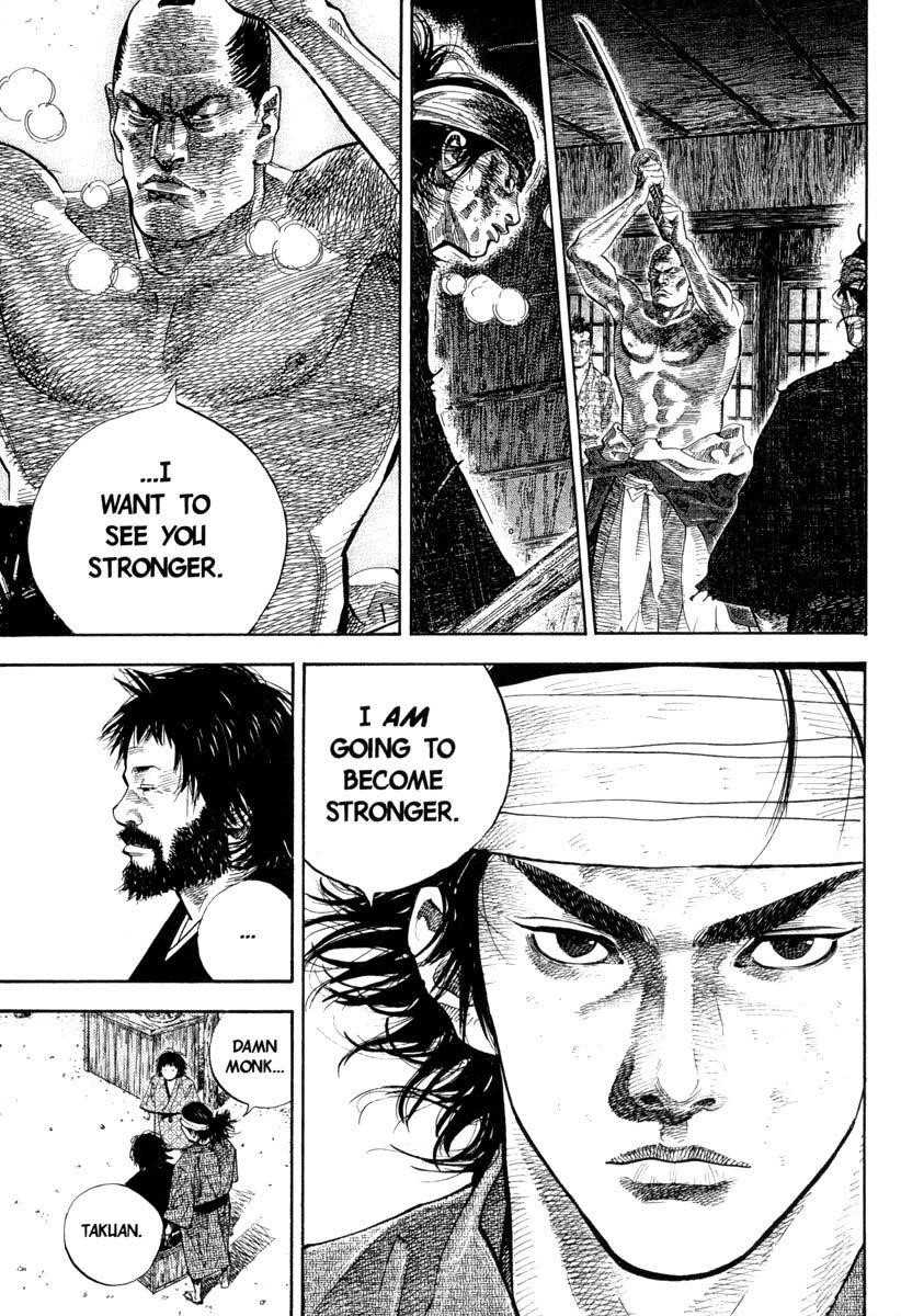 Vagabond Chapter 32 - Page 15