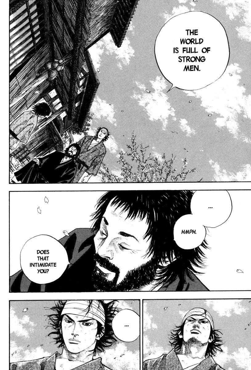 Vagabond Chapter 32 - Page 16