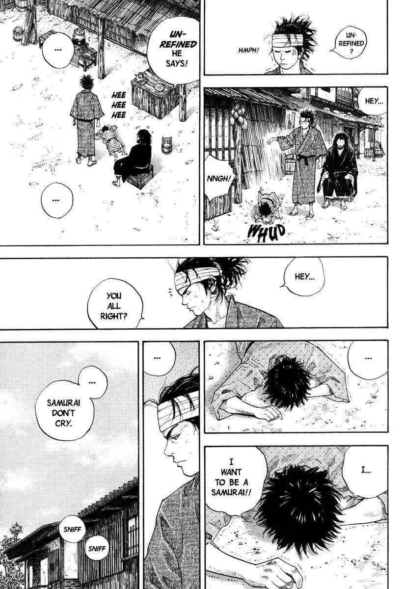 Vagabond Chapter 32 - Page 19