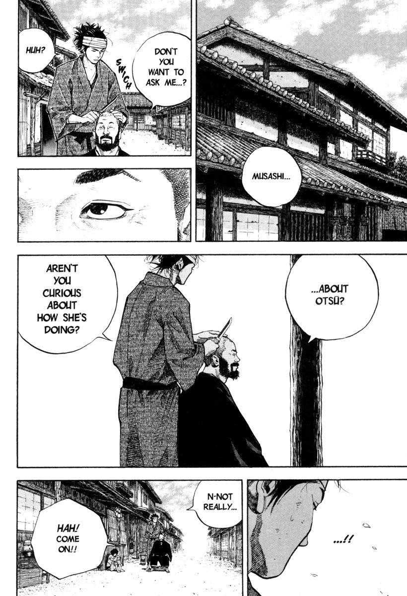 Vagabond Chapter 32 - Page 20