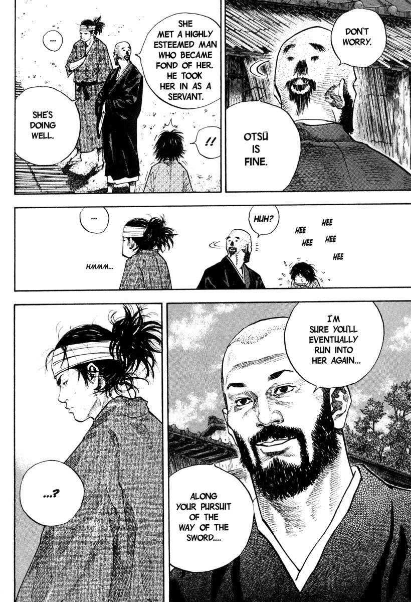 Vagabond Chapter 32 - Page 22