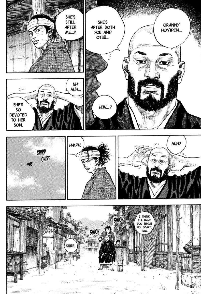 Vagabond Chapter 32 - Page 24