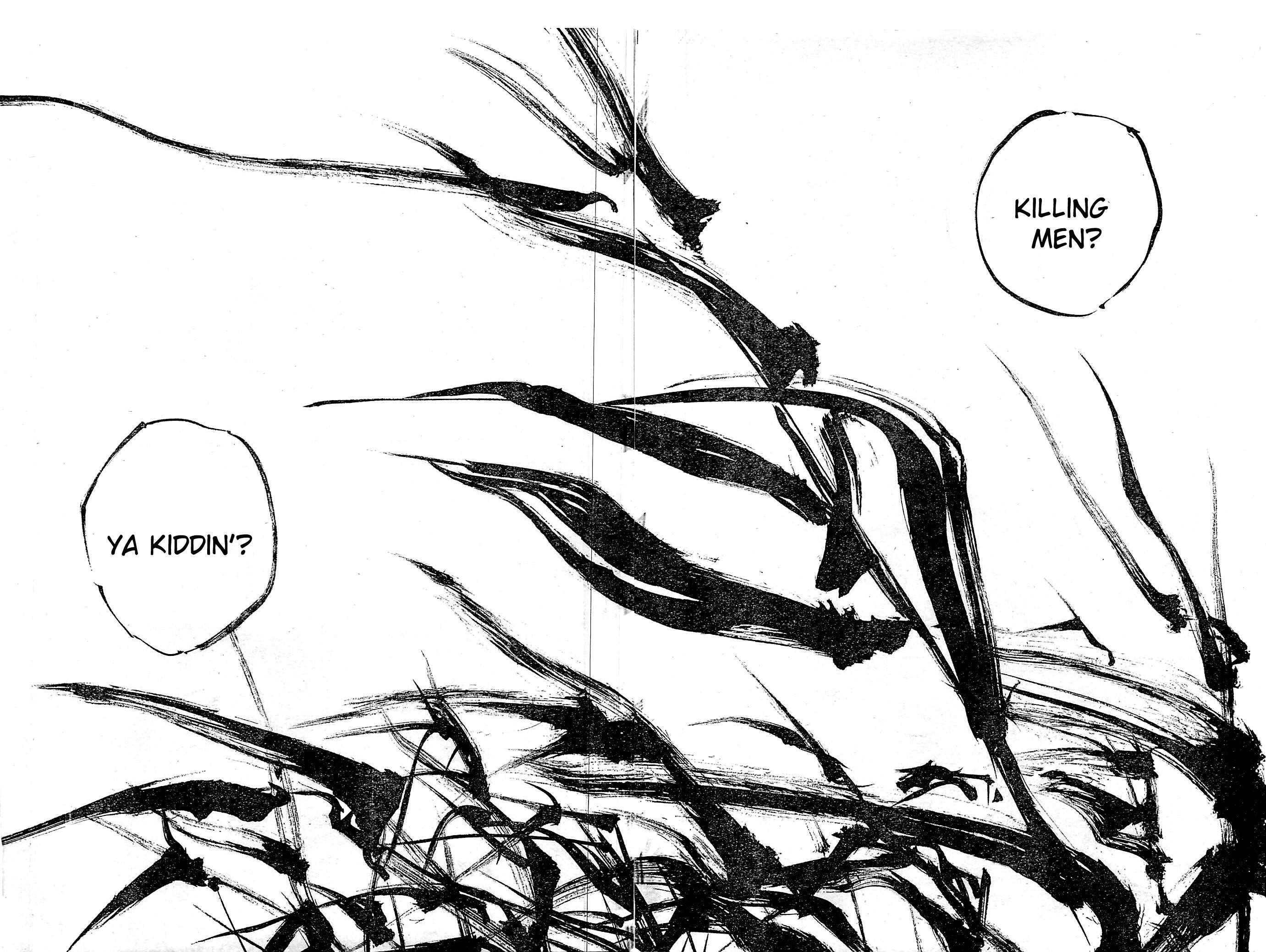 Vagabond Chapter 320 - Page 26