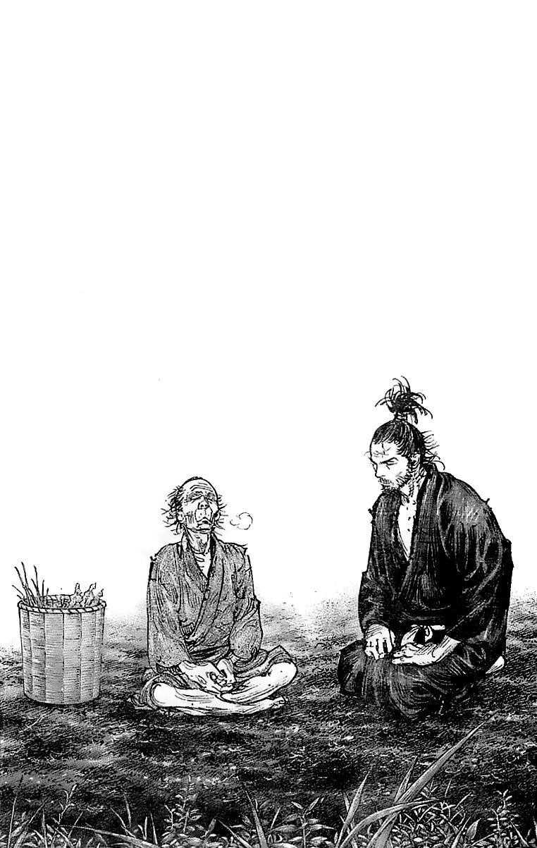 Vagabond Chapter 321 - Page 20