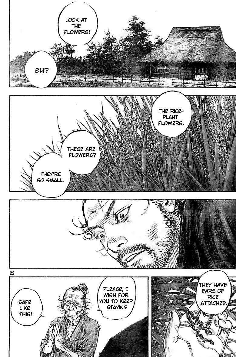 Vagabond Chapter 321 - Page 22