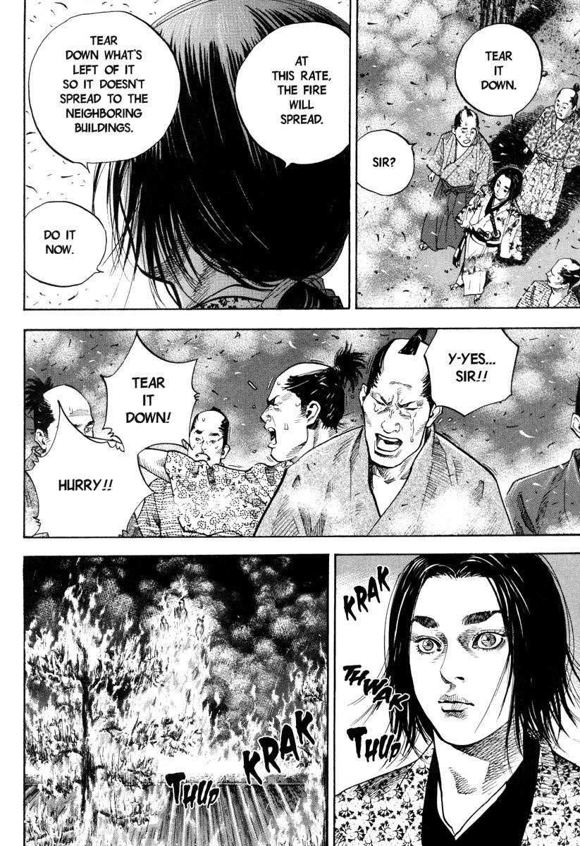 Vagabond Chapter 33 - Page 9