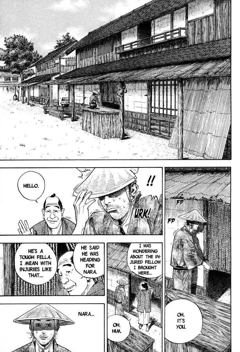 Vagabond Chapter 34 - Page 12