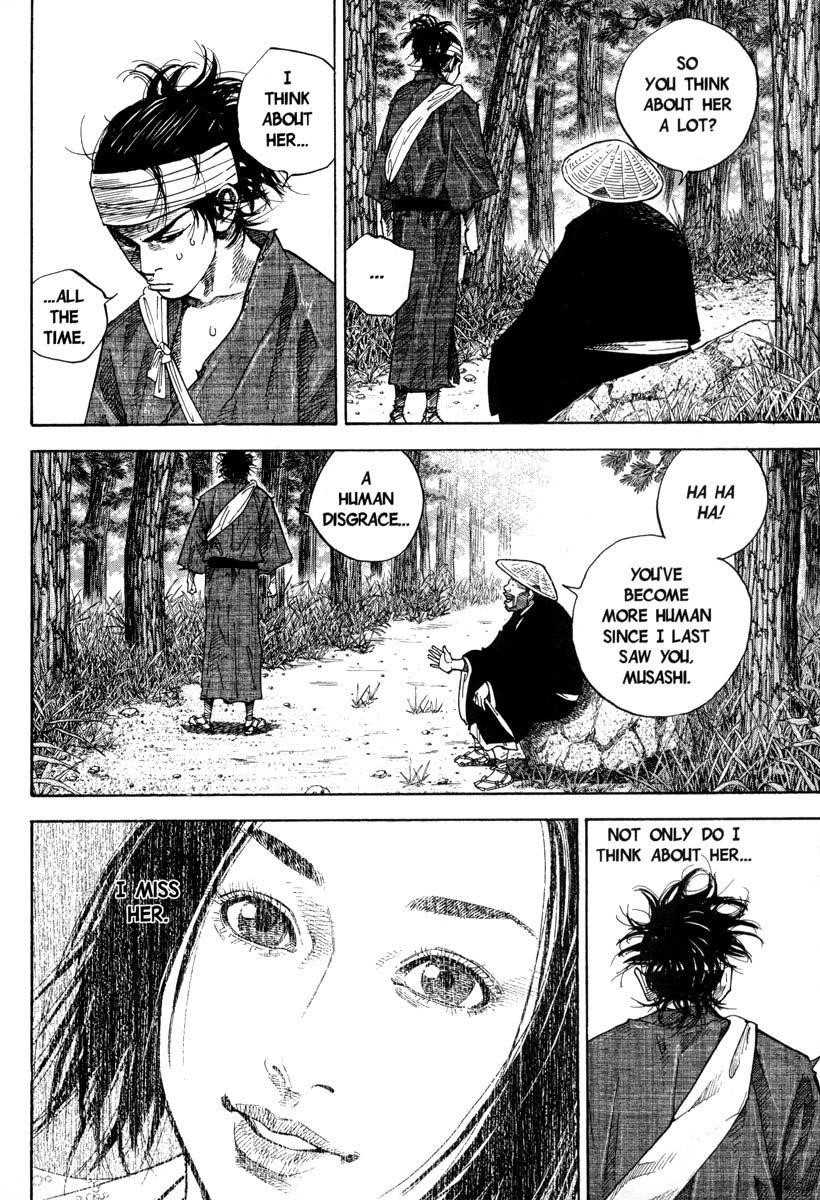 Vagabond Chapter 34 - Page 19