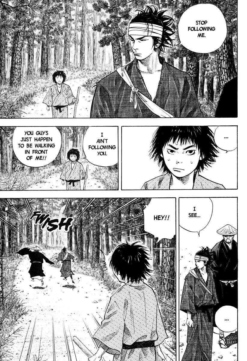 Vagabond Chapter 34 - Page 6