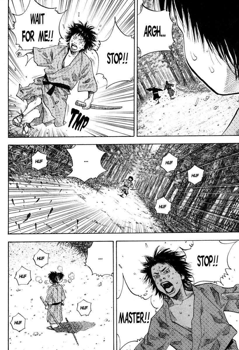 Vagabond Chapter 34 - Page 7