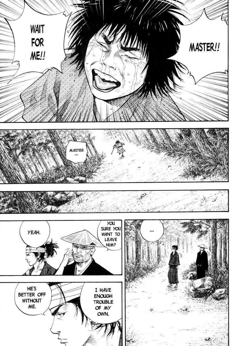 Vagabond Chapter 34 - Page 8