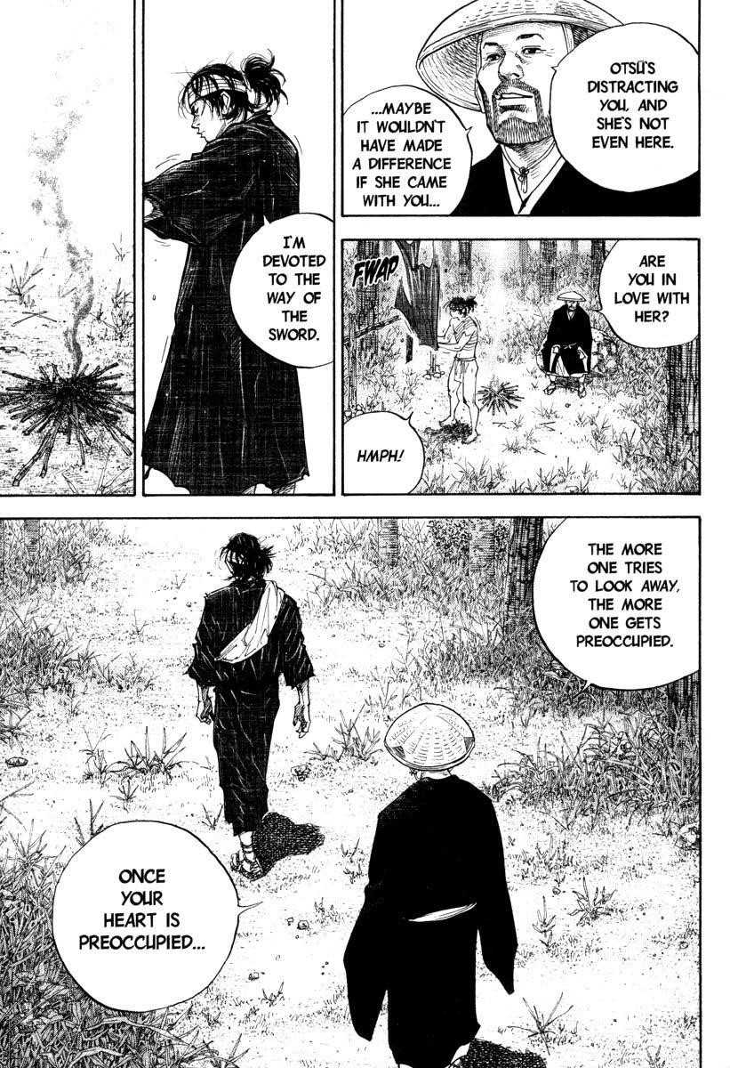 Vagabond Chapter 35 - Page 16