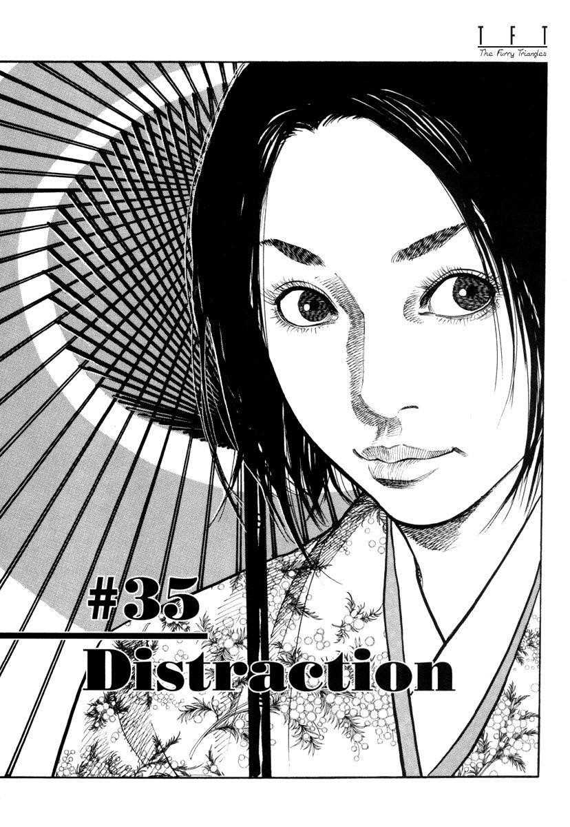 Vagabond Chapter 35 - Page 2