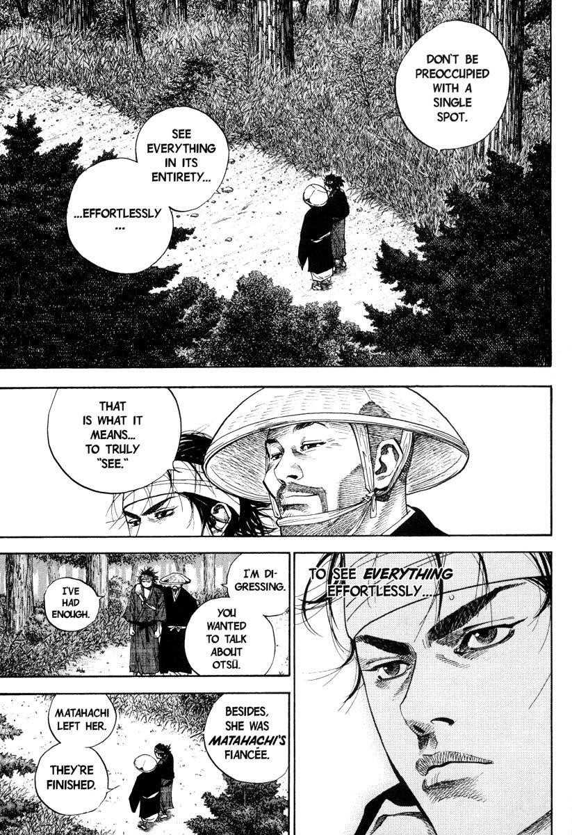 Vagabond Chapter 35 - Page 20