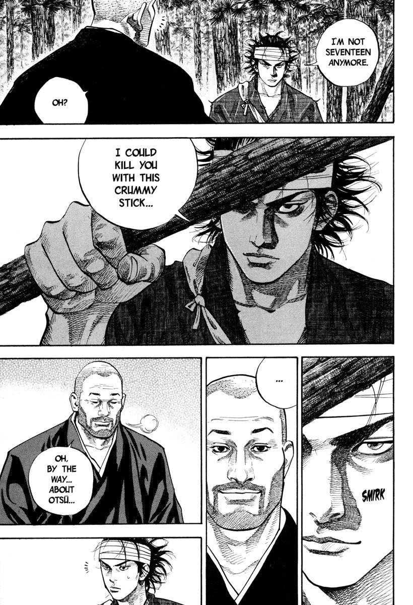 Vagabond Chapter 35 - Page 4