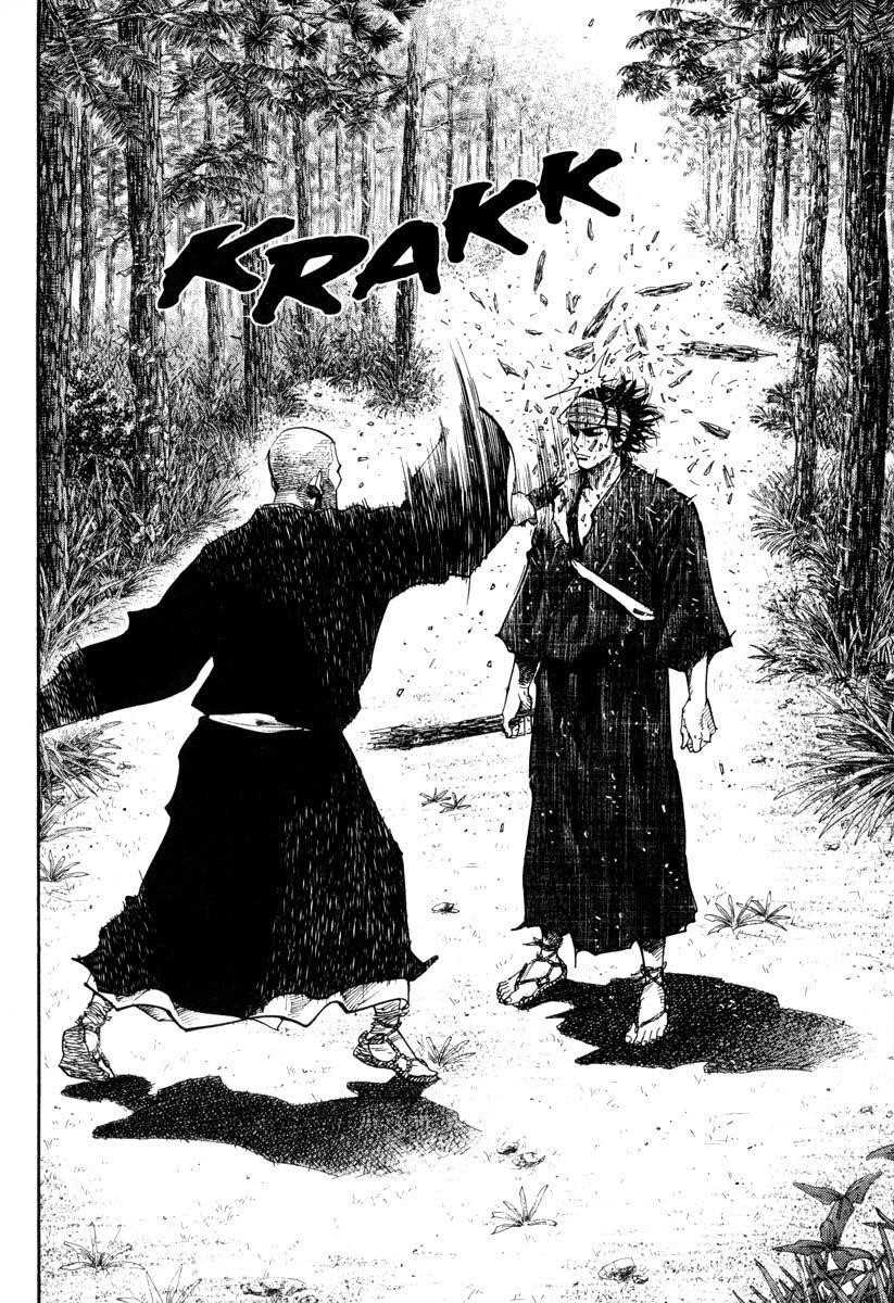 Vagabond Chapter 35 - Page 5