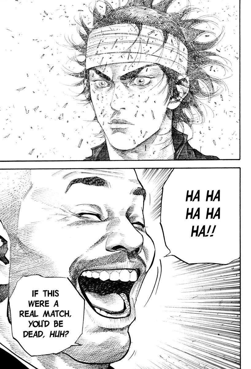 Vagabond Chapter 35 - Page 6