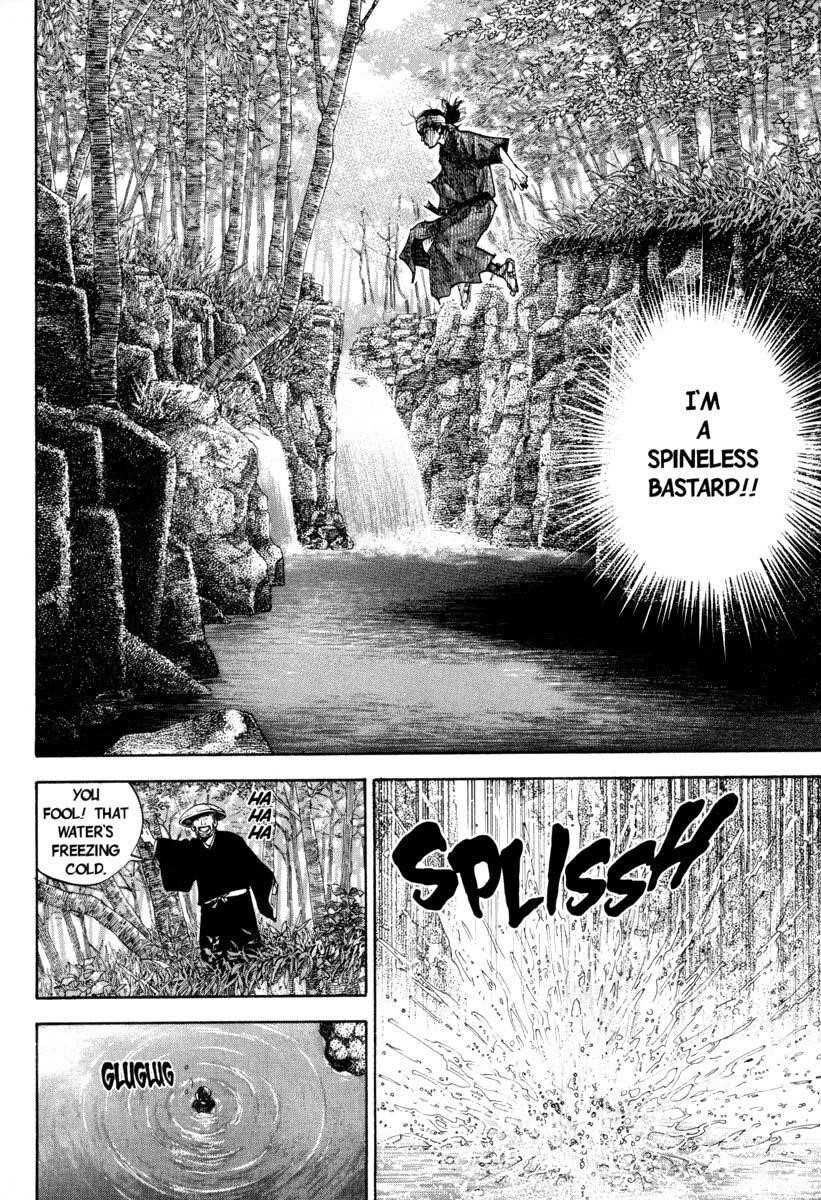 Vagabond Chapter 35 - Page 9