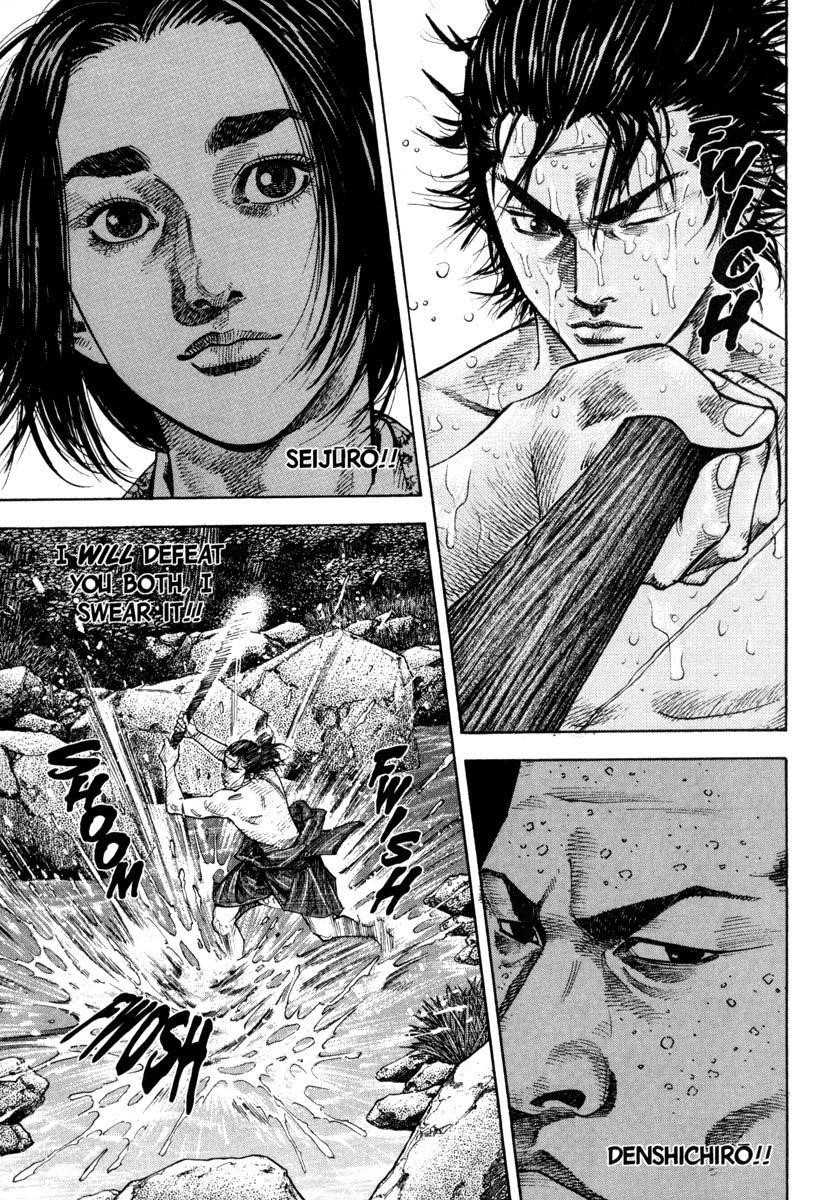 Vagabond Chapter 36 - Page 12