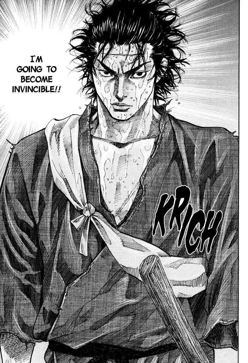 Vagabond Chapter 36 - Page 14