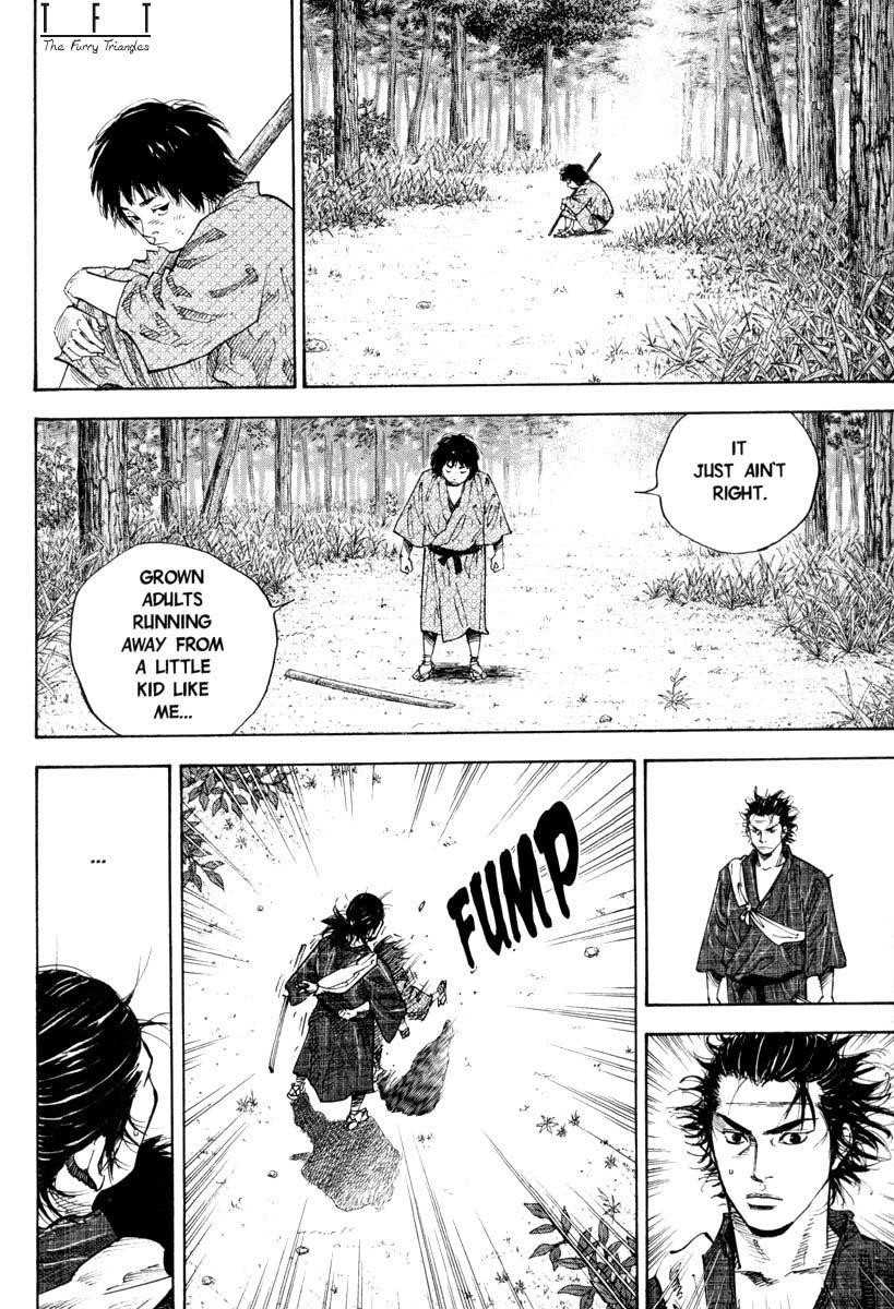 Vagabond Chapter 36 - Page 15
