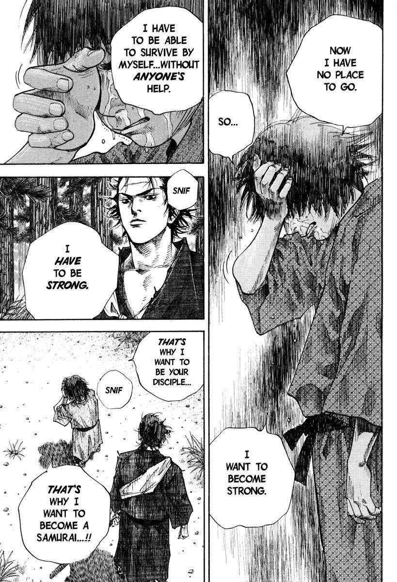 Vagabond Chapter 36 - Page 18