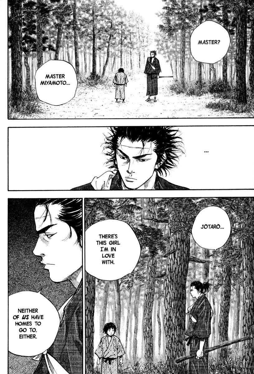 Vagabond Chapter 36 - Page 19
