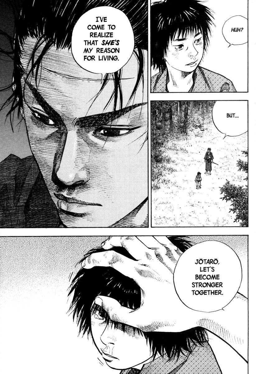Vagabond Chapter 36 - Page 20