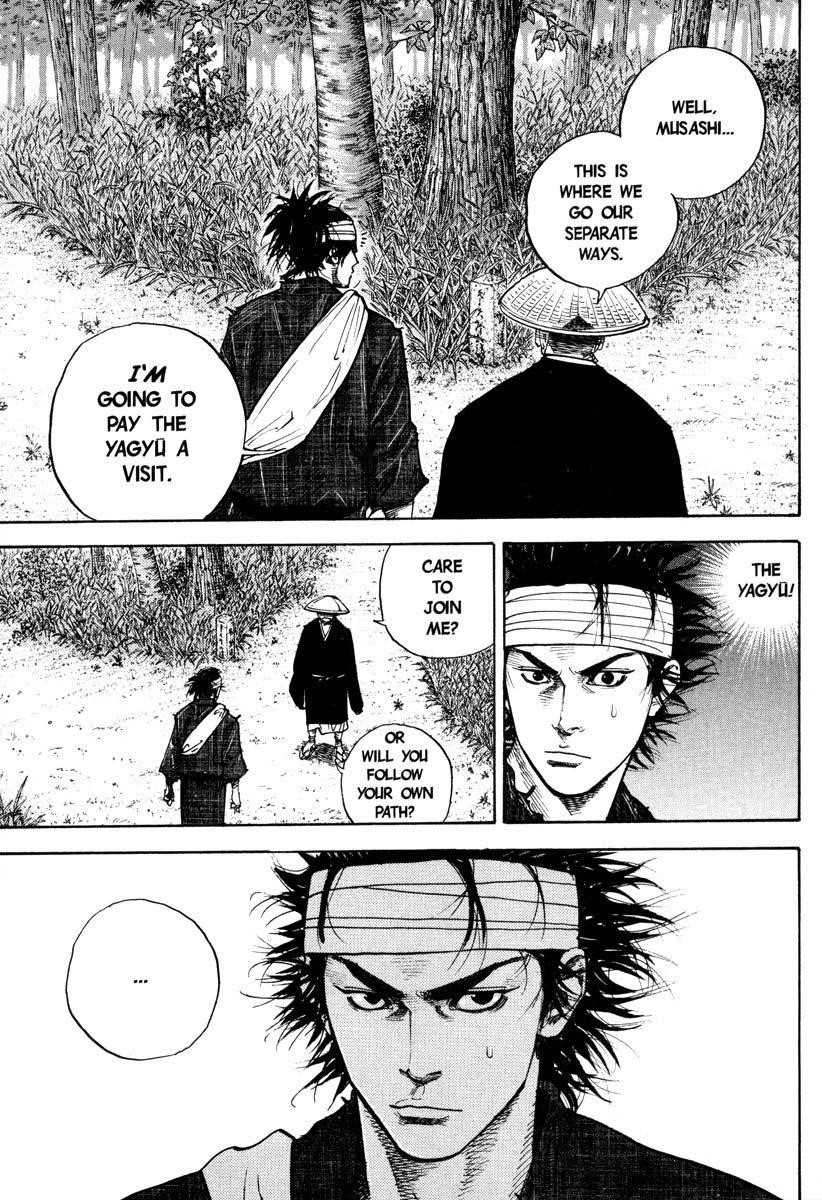 Vagabond Chapter 36 - Page 3