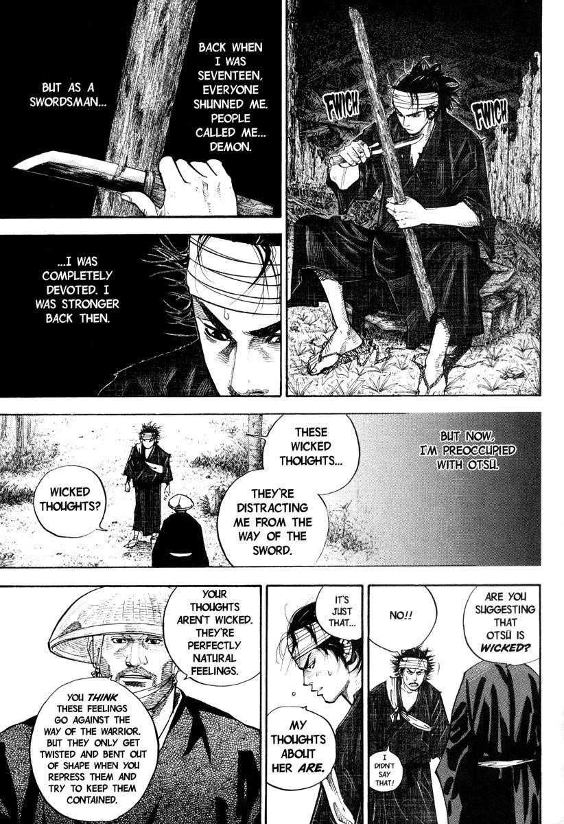Vagabond Chapter 36 - Page 6